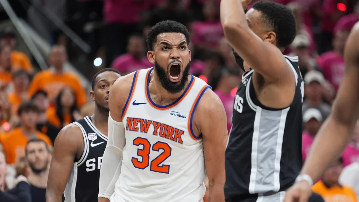 Audiencia del primer partido de las Finales de la NBA aument