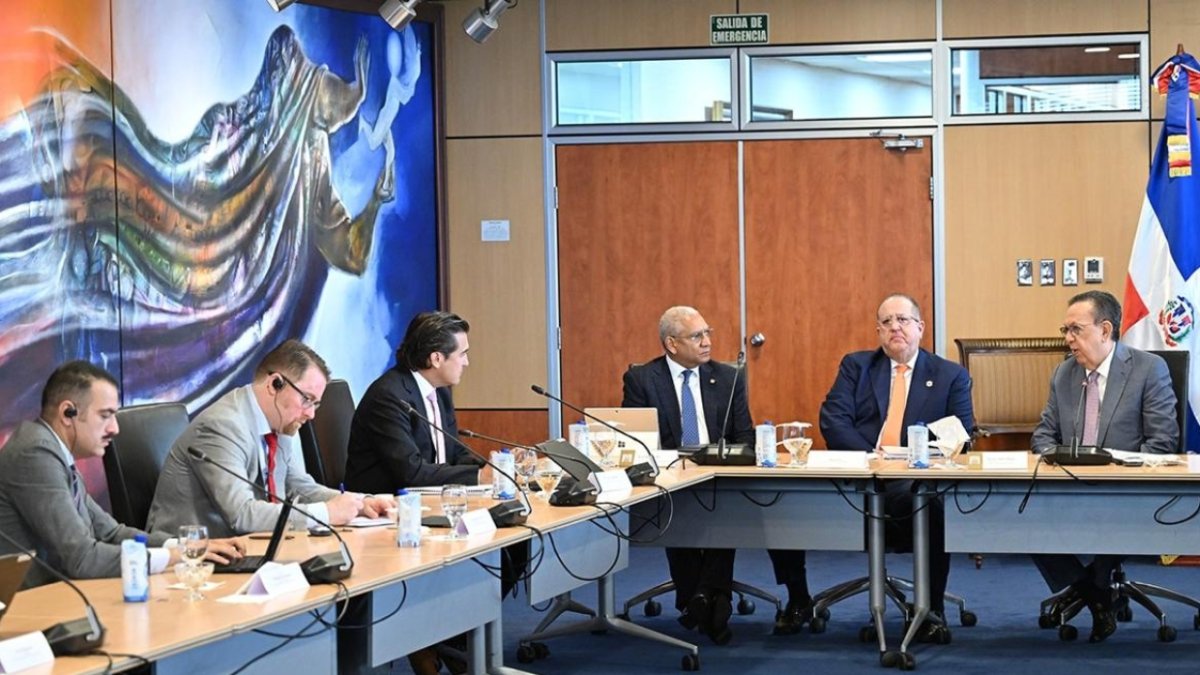 Economía dominicana fuerte y resiliente