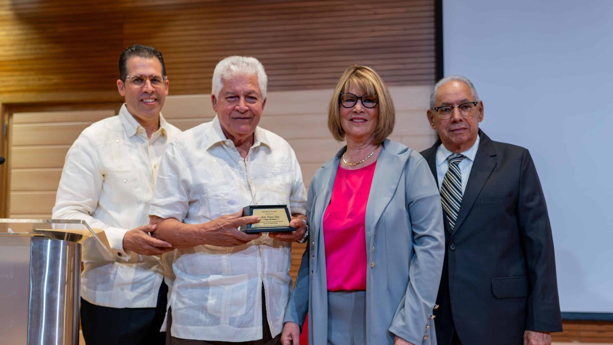 Empresa turística celebra 40 años de trayectoria
