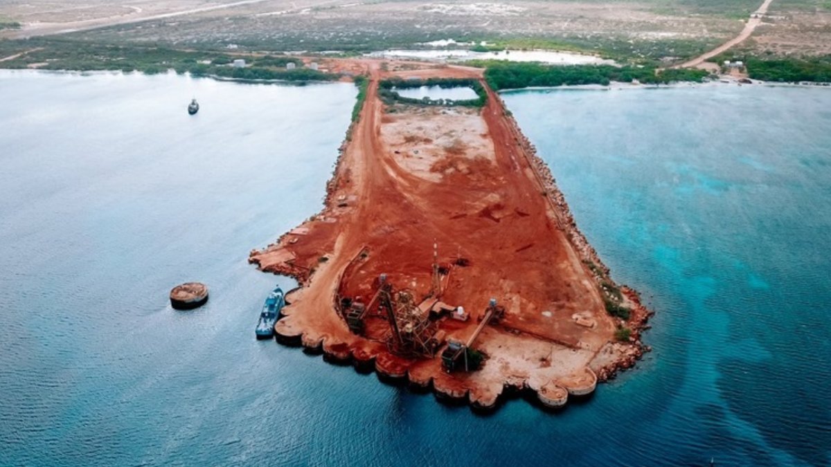 Pedernales: mucho más que sol y playas de arena blanca