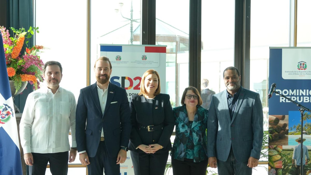 Éxito rotundo: República Dominicana concluye su Primera Sema