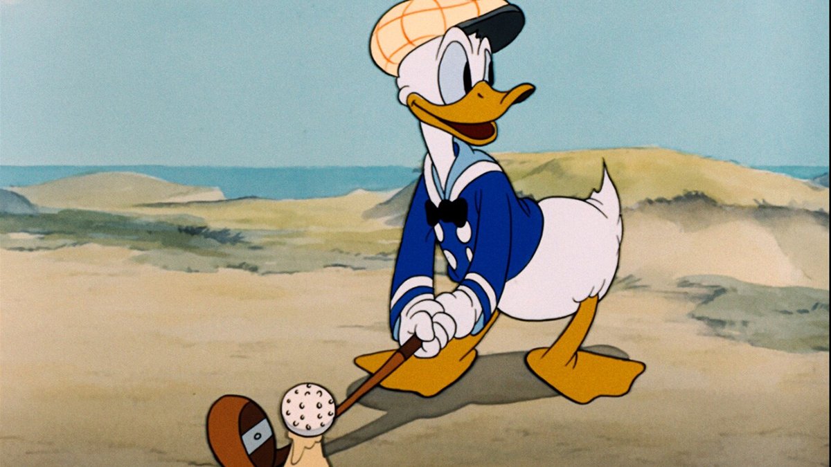 ¿Sabías que fue más popular que Mickey? Curiosidad