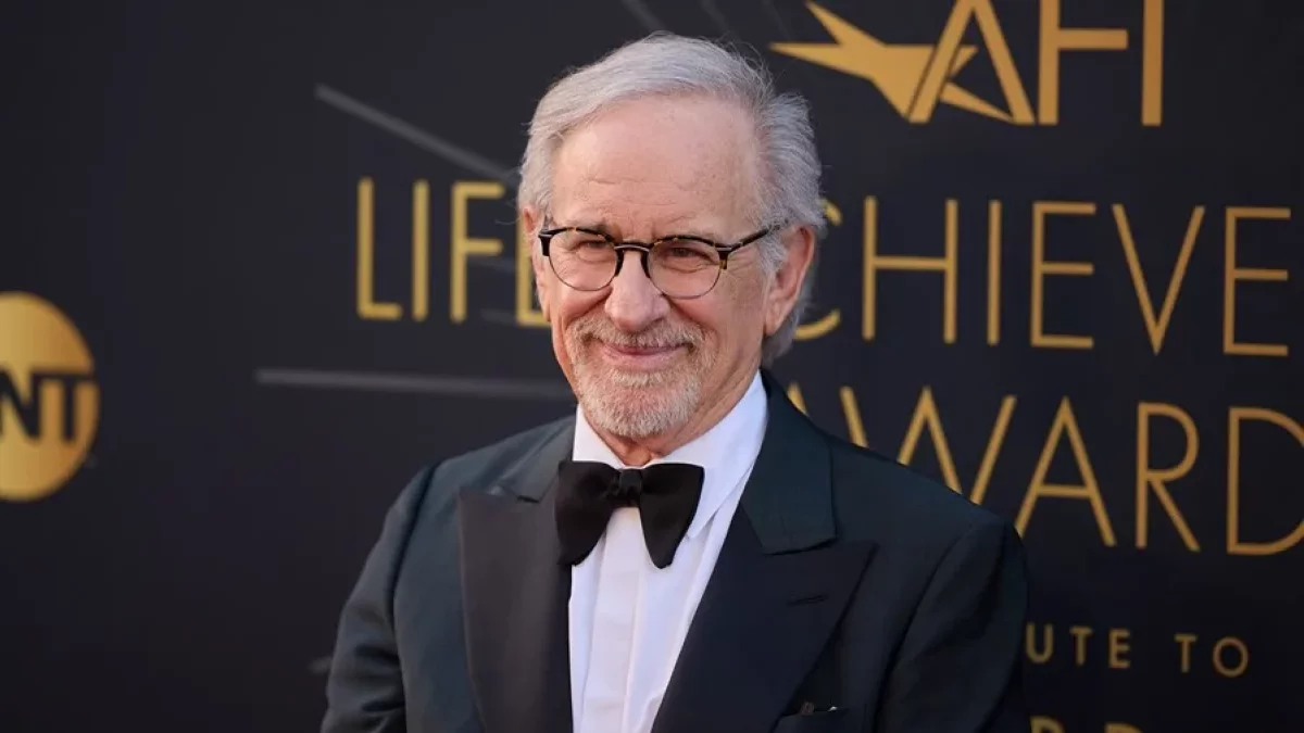 'Disclosure Day': La nueva película de Stiven Spielberg que 