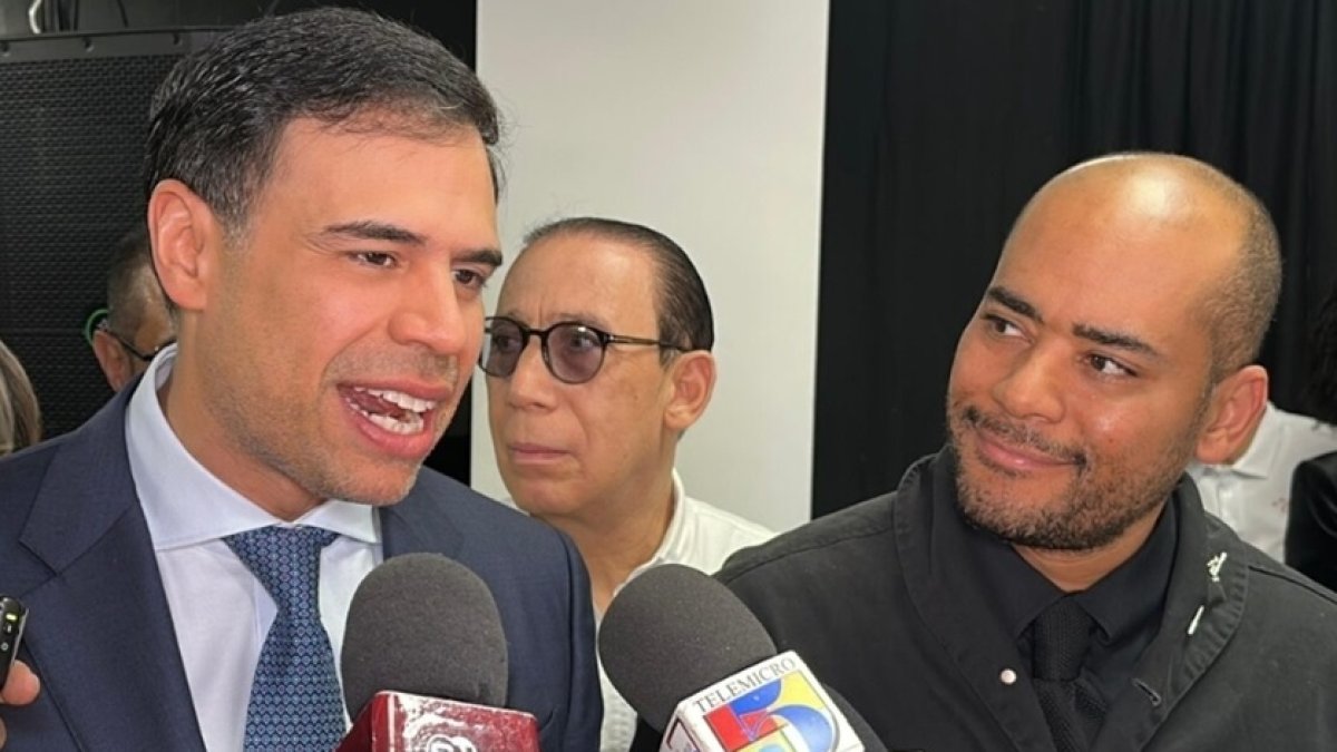 Se espera asistan miles de dominicanos a Festival 