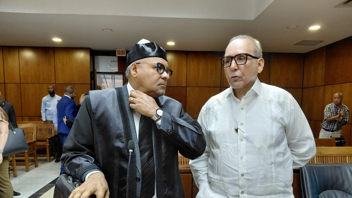 Abogado de Jean Alain demanda a Mirna Ortiz: conoce la razón
