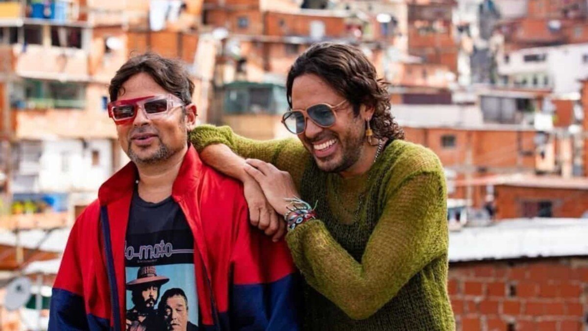 Servando y Florentino están listos para su gran regreso a Sa