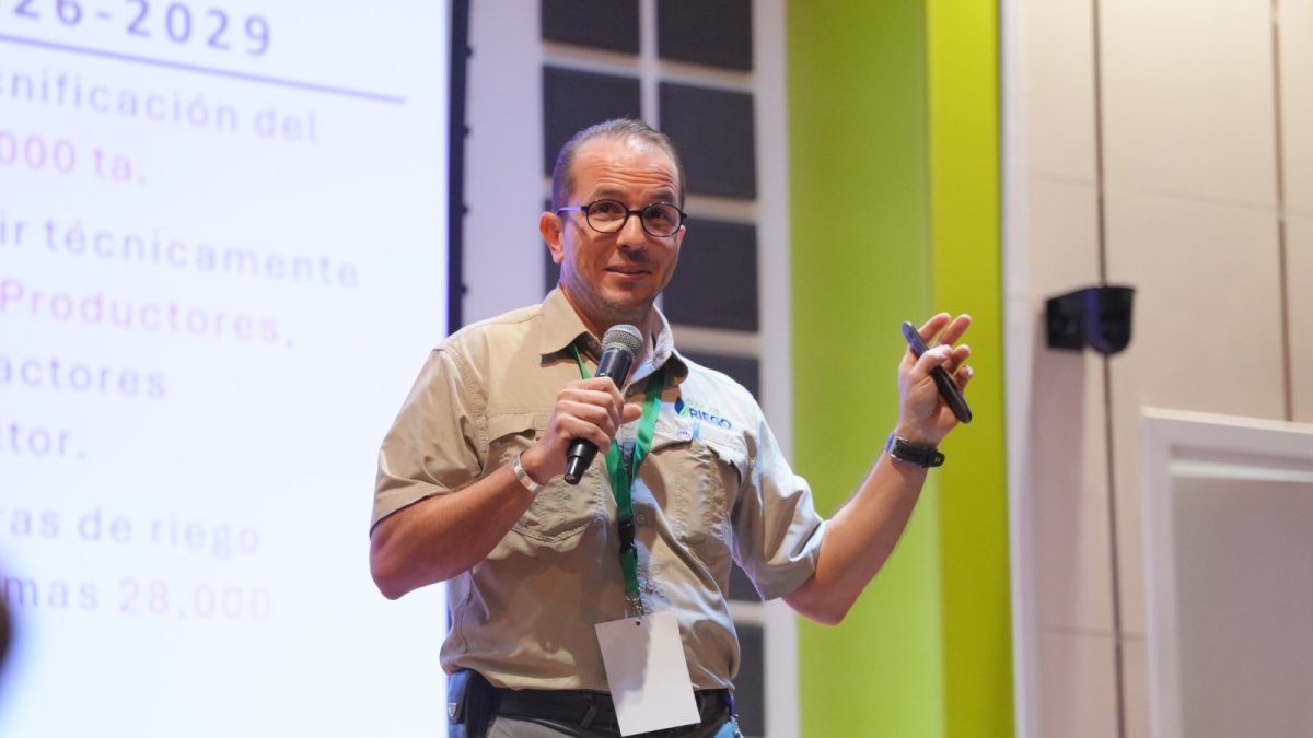 Expo Mango 2026: agricultura como inversión estratégica