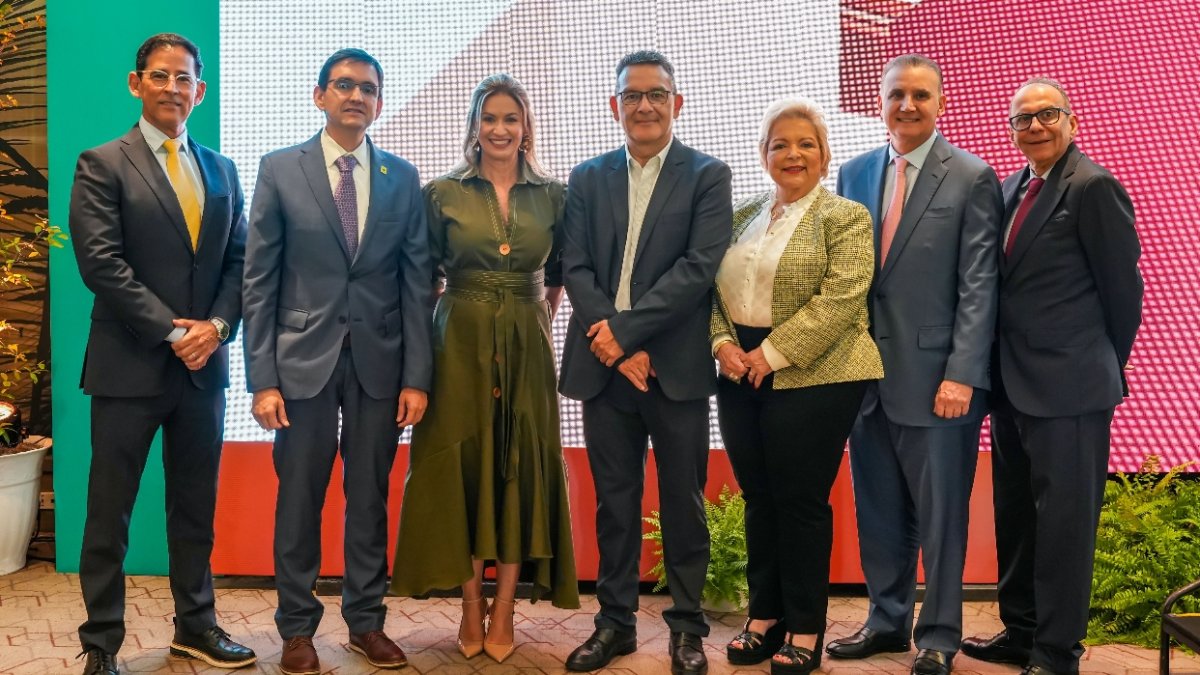 Destacan la resiliencia económica de la RD