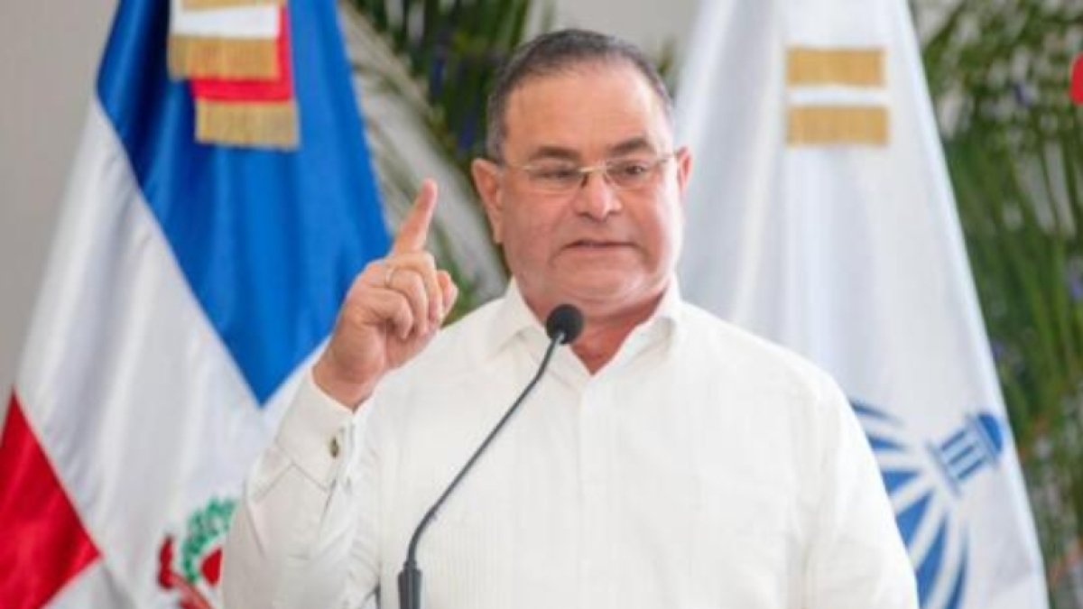 Plan de mecanización comenzará por el arroz y vegetales