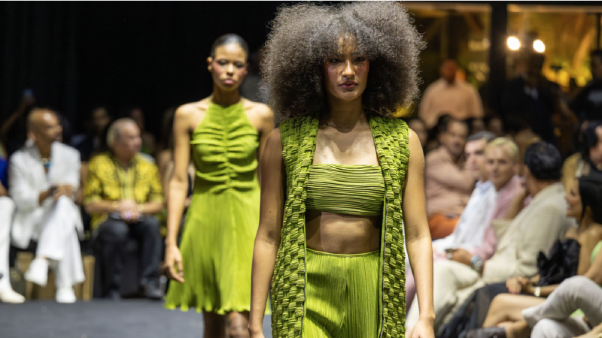 Casa de Campo celebra Fashion Week