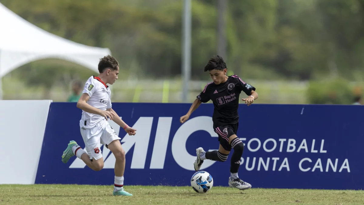 República Dominicana participará con 48 equipos en el MICFoo