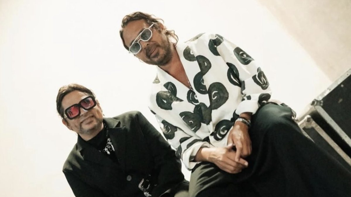 “Las fans enamoradas”, listas para Servando y Florentino