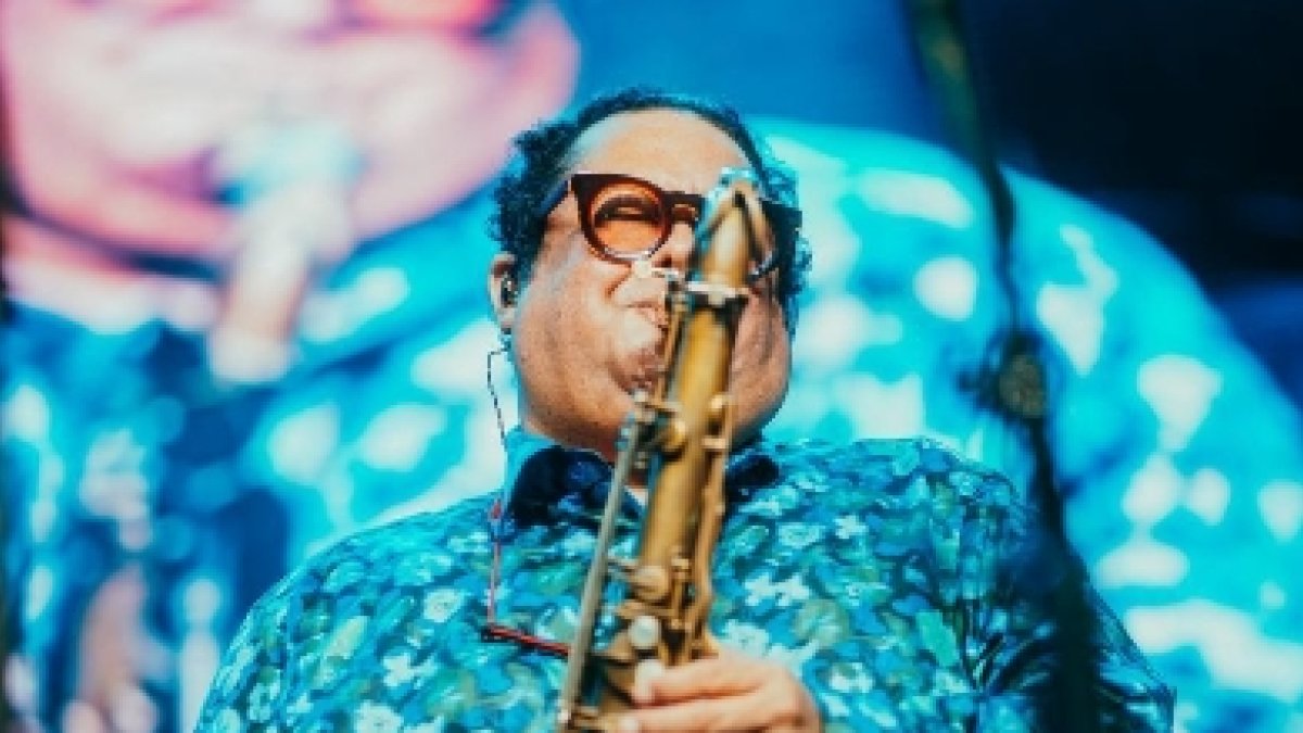 Cabarete Jazz Festival, unió talento diverso