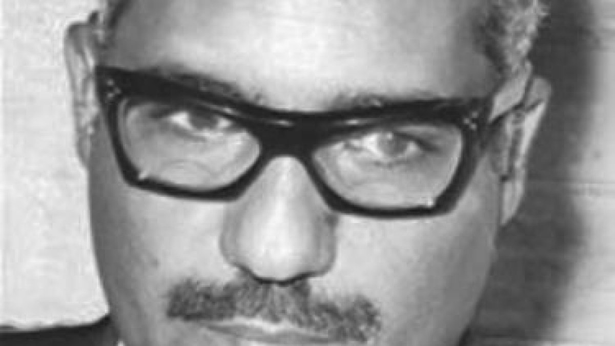 1969: lucha interna o Trujillo siempre