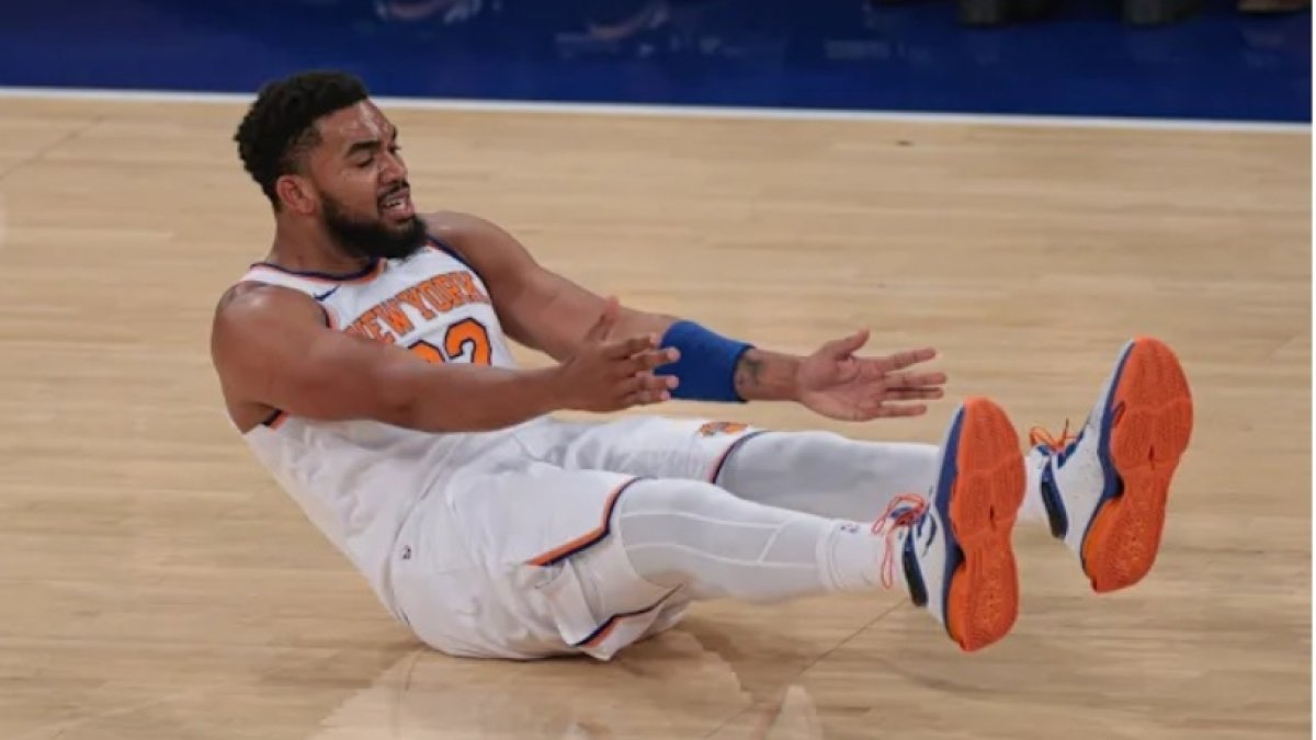 Towns y Knicks buscarán poner serie 3-1 ante los Spurs