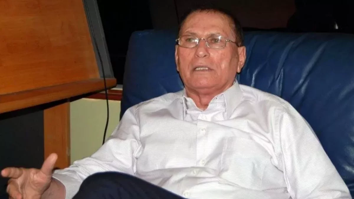 Restos de Luis Inchausti serán sepultados hoy
