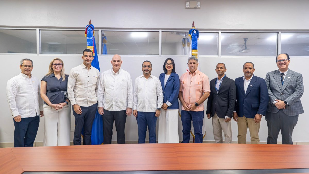 Alianza ITLA-BCIE invierte RD$40M para potenciar educación t