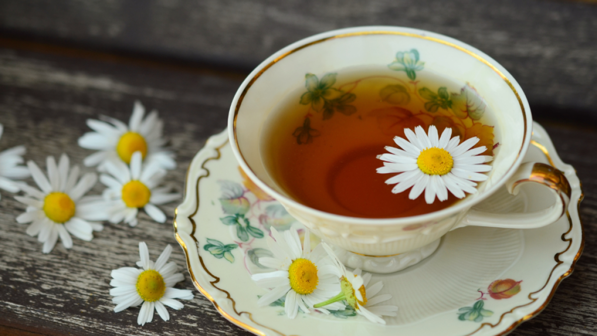 Cómo preparar el té perfecto: tres pasos para logr