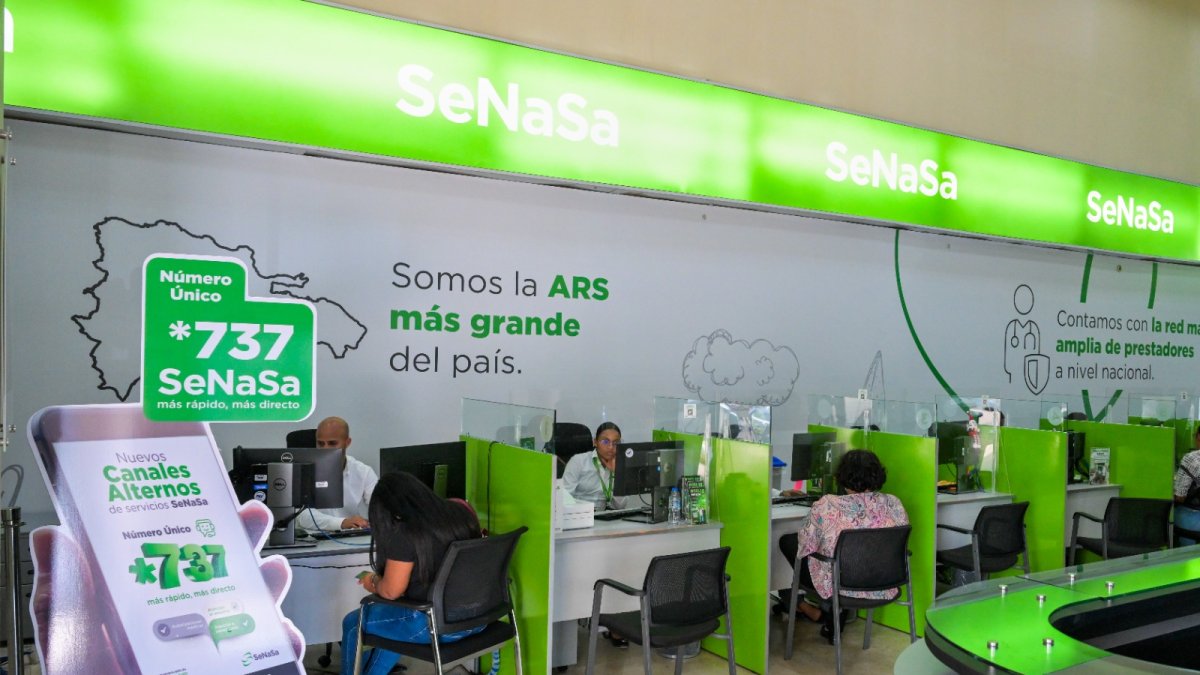 SeNaSa cierra en positivo primer trimestre de 2026