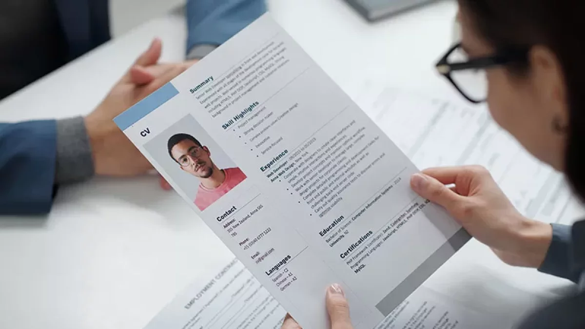 4 errores que impiden encontrar empleo en 2026
