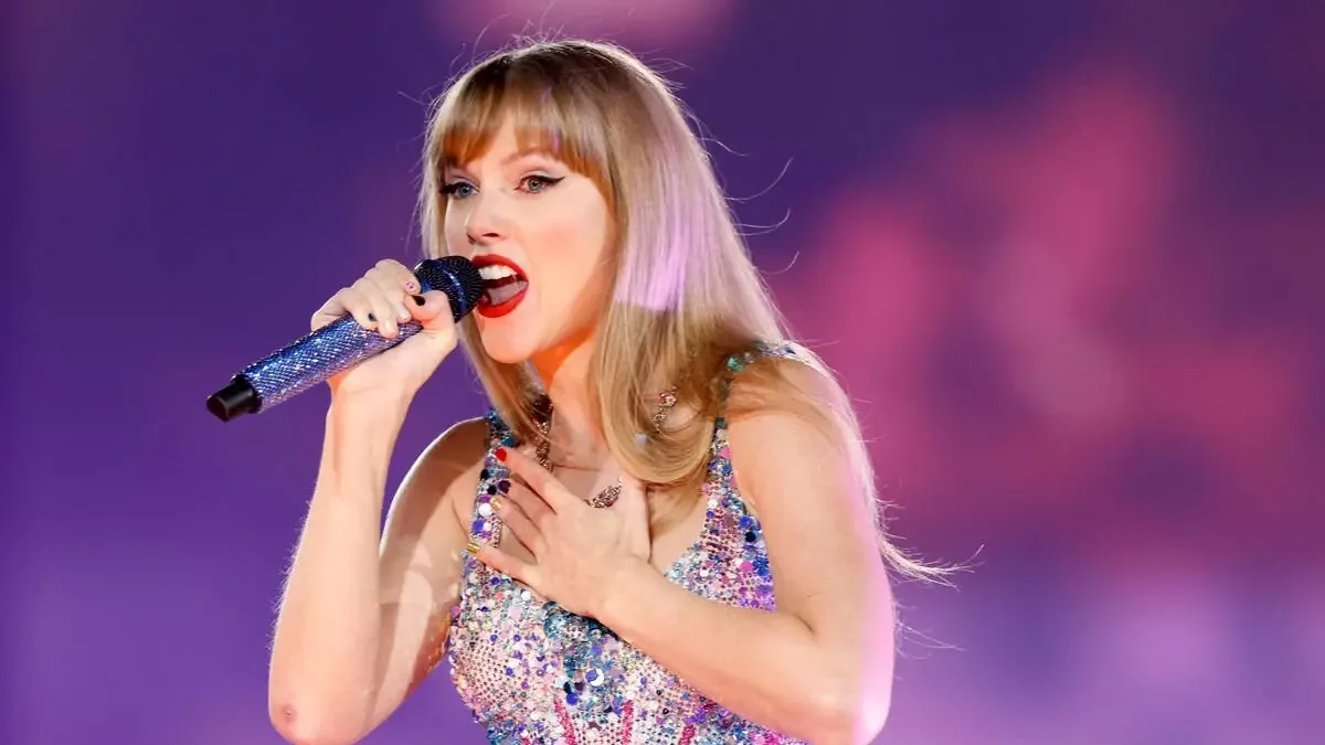 Taylor Swift será una de las invitadas estelares en el Knick