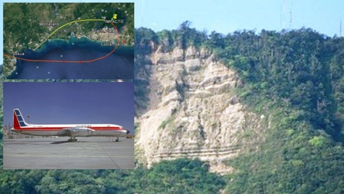 Del horror de Birgenair al drama de La Romana: acc