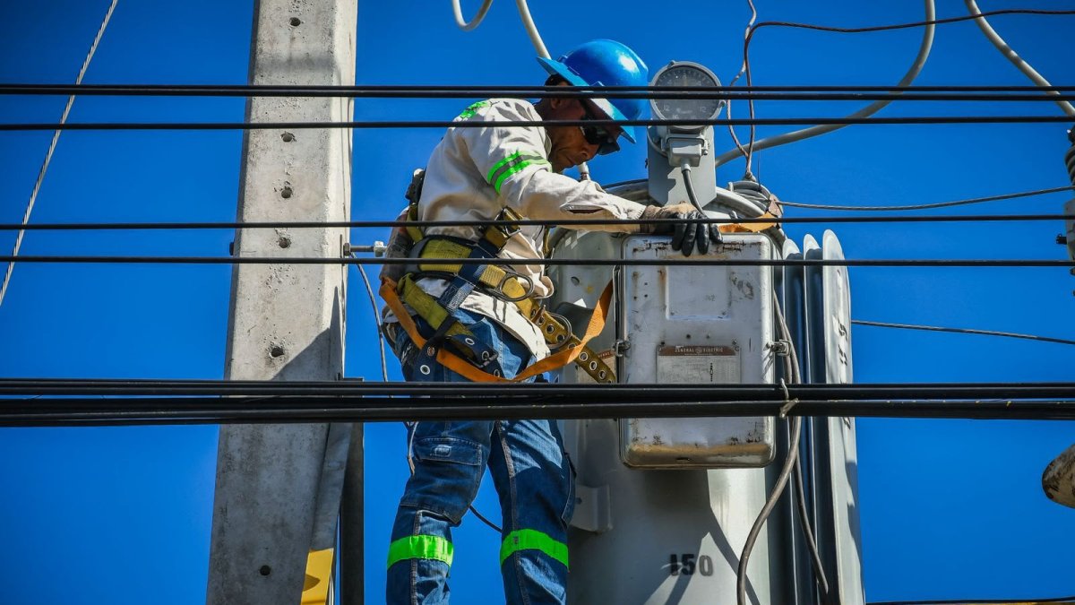 Edeeste recibirá este año 12 transformadores de po
