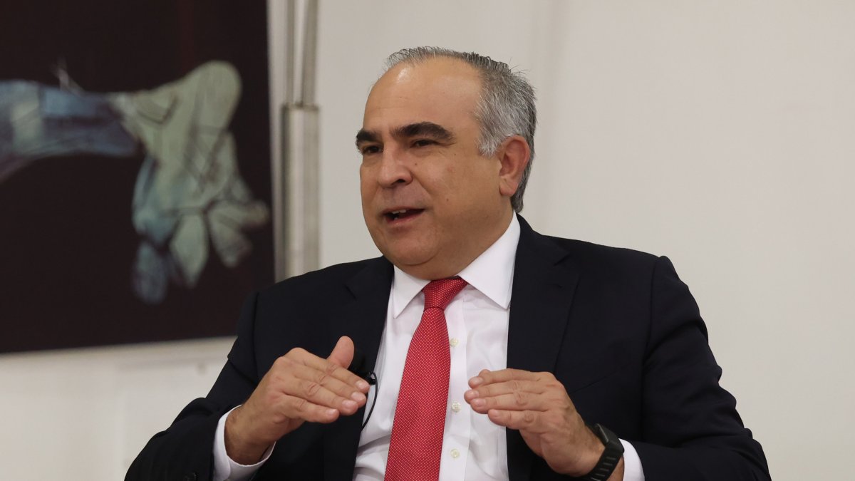 La Inteligencia Artificial pasará a ser una matera prima