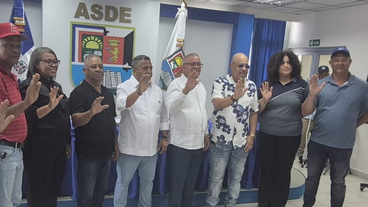 Castillo presidirá comité organizador Juegos Deportivos Los 