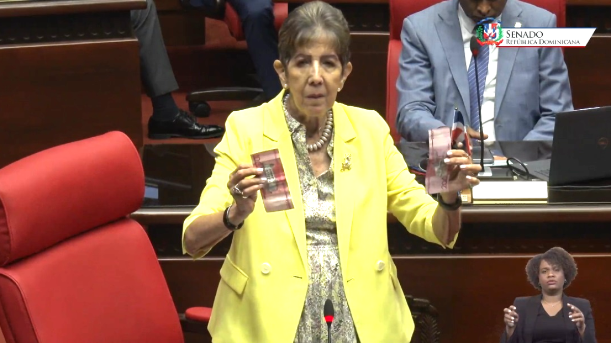 El parecido que cuesta caro: solicitan modificar los billete