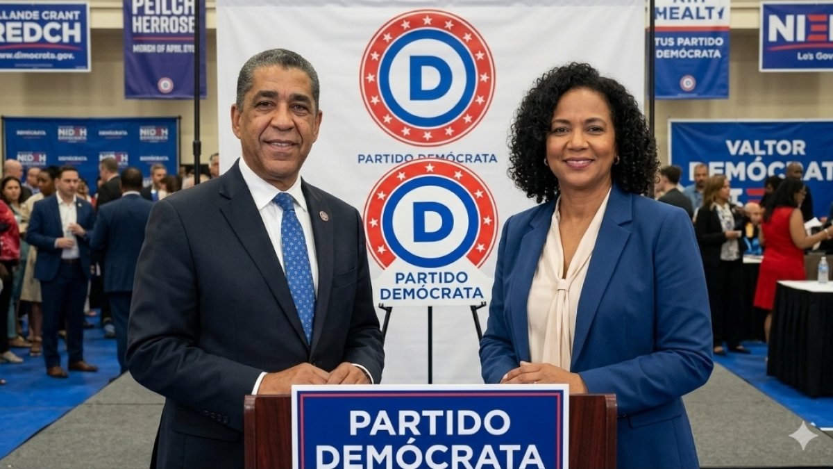 Adriano Espaillat y la preservación de nuestra ide