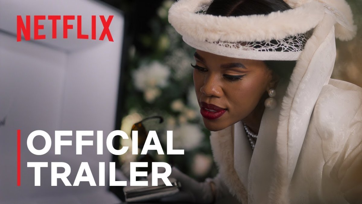“El Polígamo”: la nueva serie de Netflix donde un matrimonio