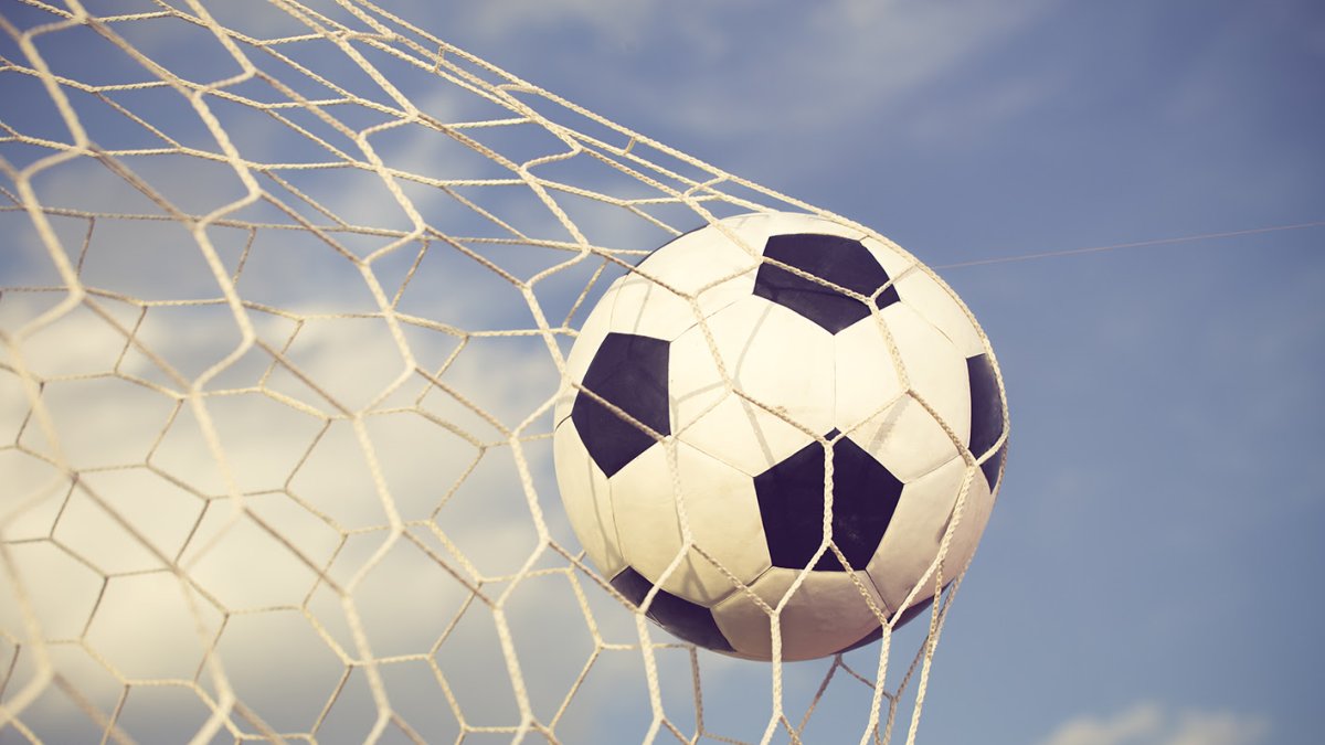 La ciencia del gol perfecto: ¿Qué hay detrás de esa espectac