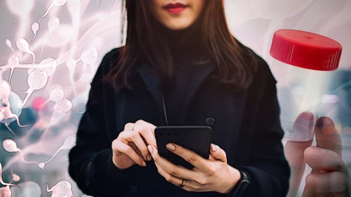 ¿Deseas quedar embarazada? Cuidado si recurres al Tinder del