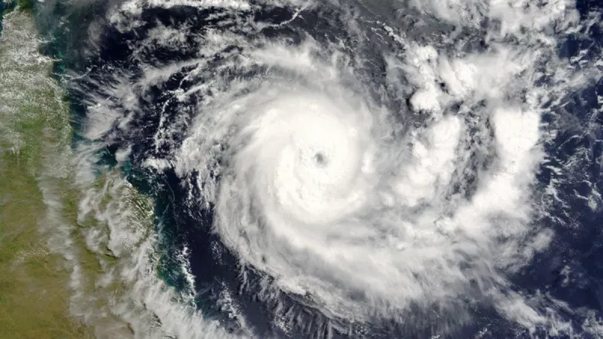 Se forma El Niño: NOAA advierte sobre un fenómeno climático 