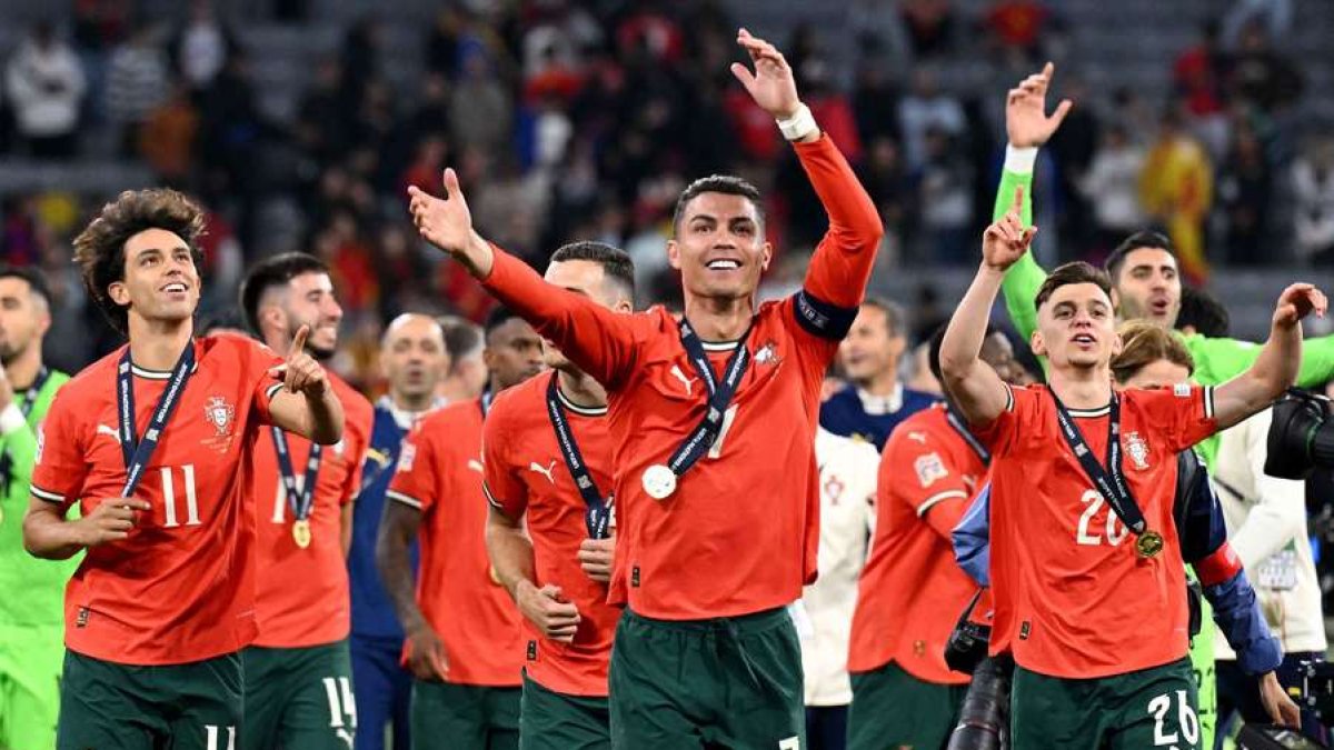 ¿A qué selección apoyan los dominicanos en el Mundial 2026?