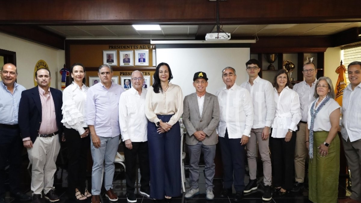 Lawrence es elegido nuevo presidente AC