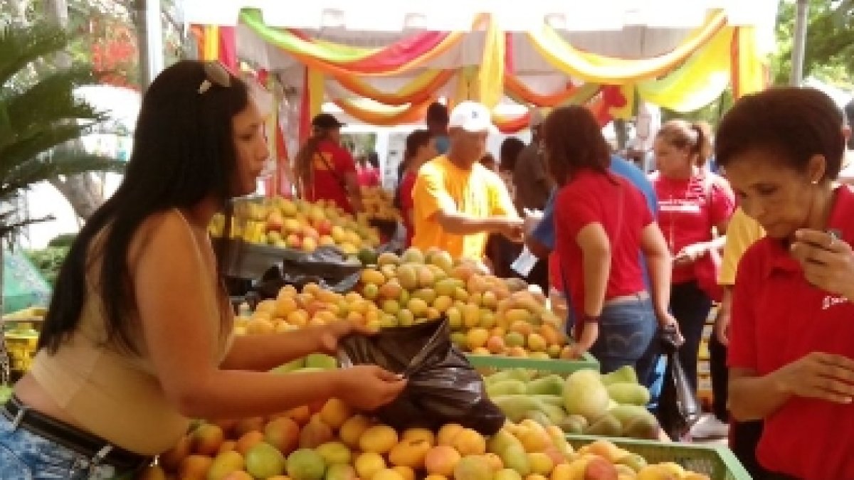 Fin importación irregular agrícola