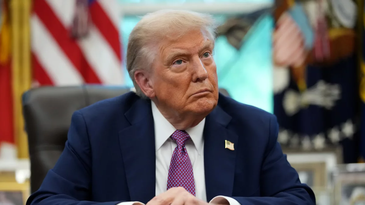 Donald Trump cumple 80 años en la Casa Blanca