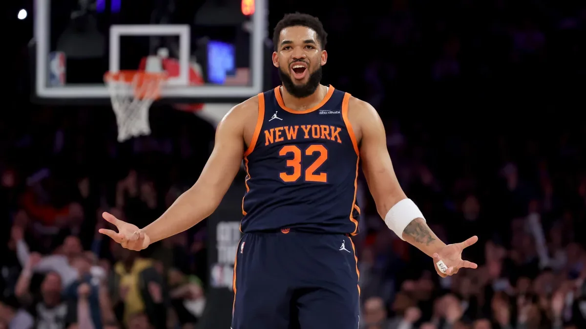 Nueva York Nicks