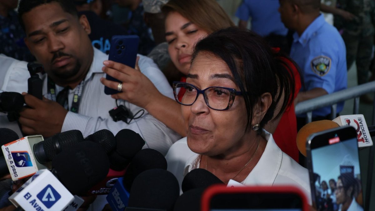 Familiares de víctimas del Jet Set rechazan juicio por homicidio involuntario.