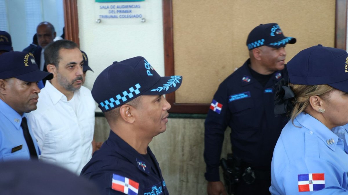 Antonio Espaillat