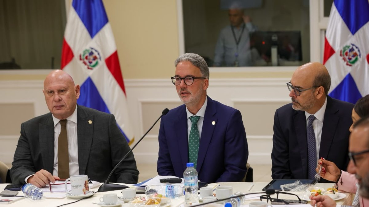 Ley de Crecimiento Económico en República Dominicana