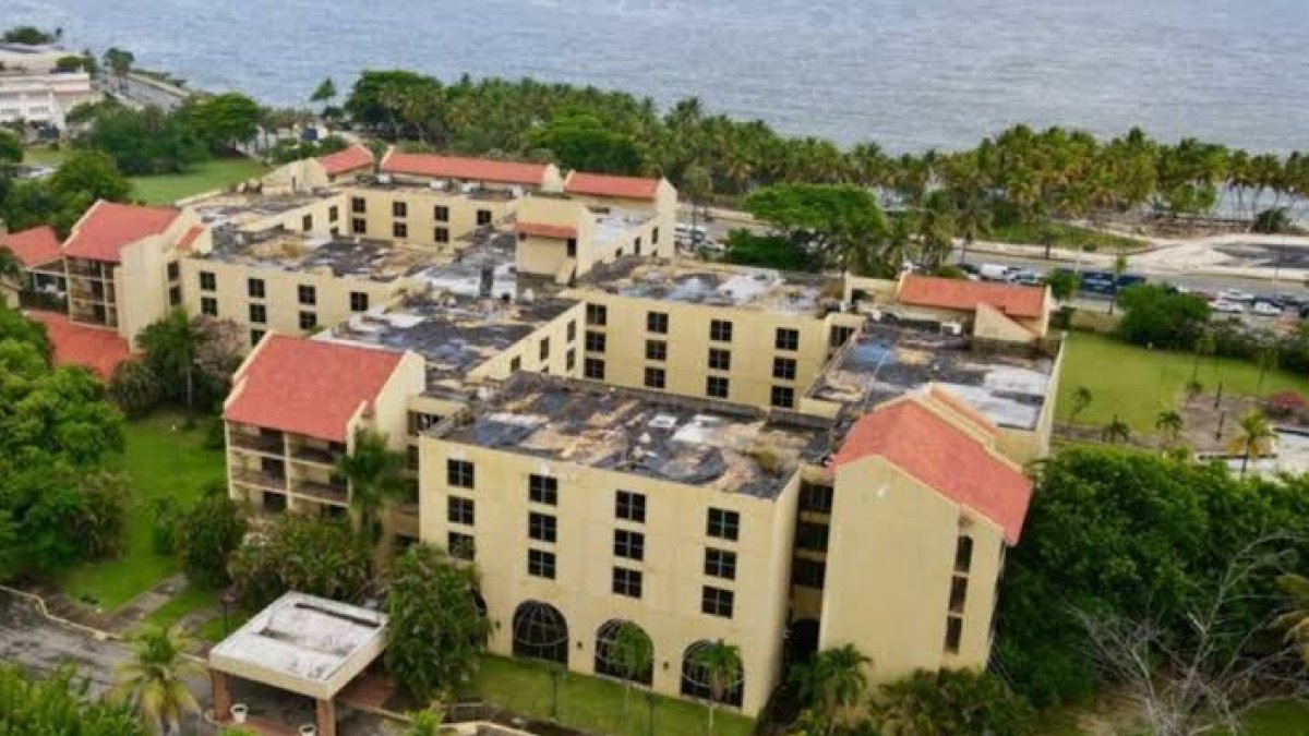 Centro de Convenciones de Santo Domingo