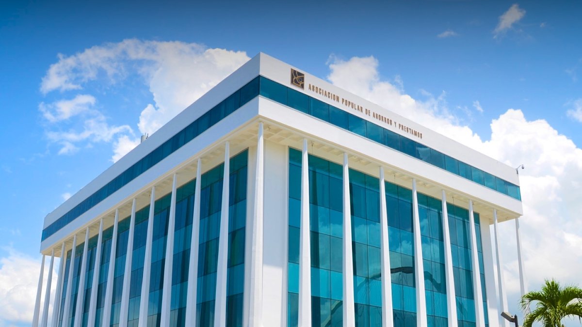 Edificio corporativo APAP
