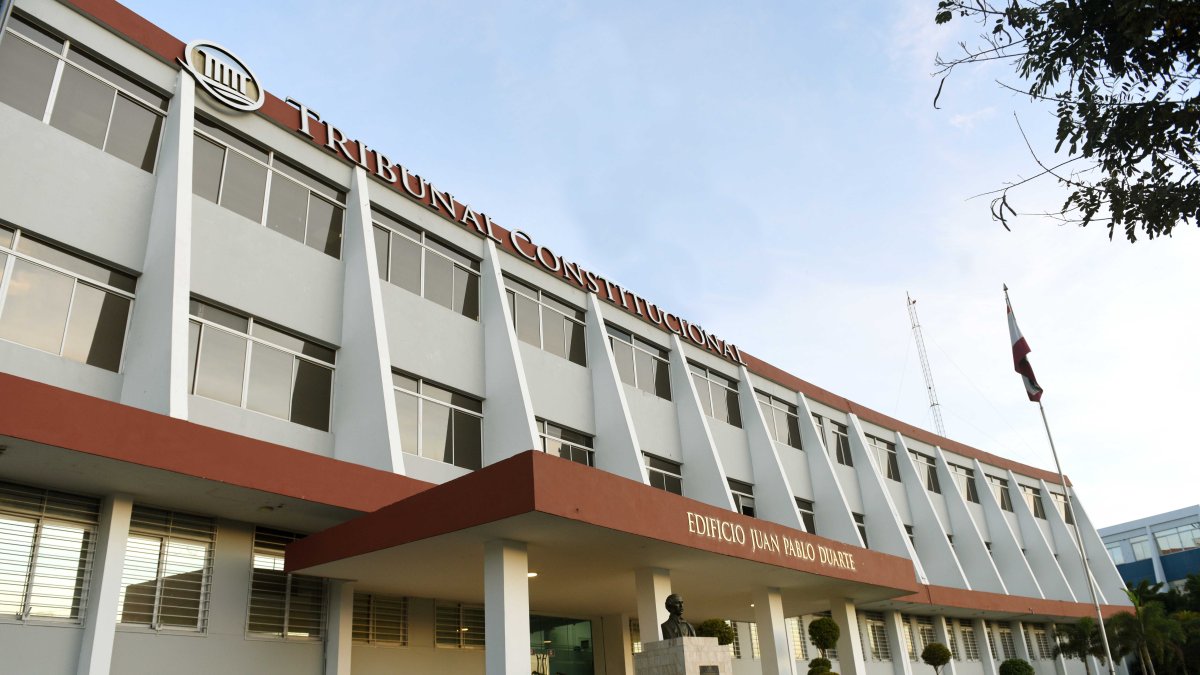 Tribunal Constitucional sobre el aborto en RD