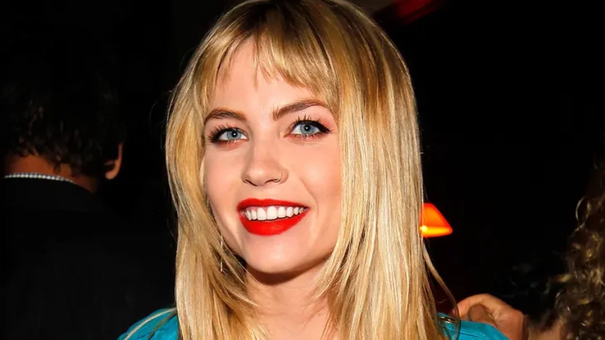 Fallece Daveigh Chase, actriz que dio vida a Lilo y Samara en “The Ring”