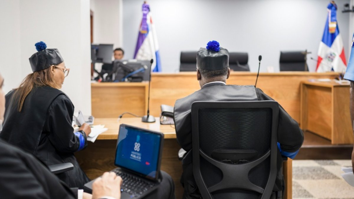 Fiscalía logra 95 condenas en cuatro casos de corrupción en RD.