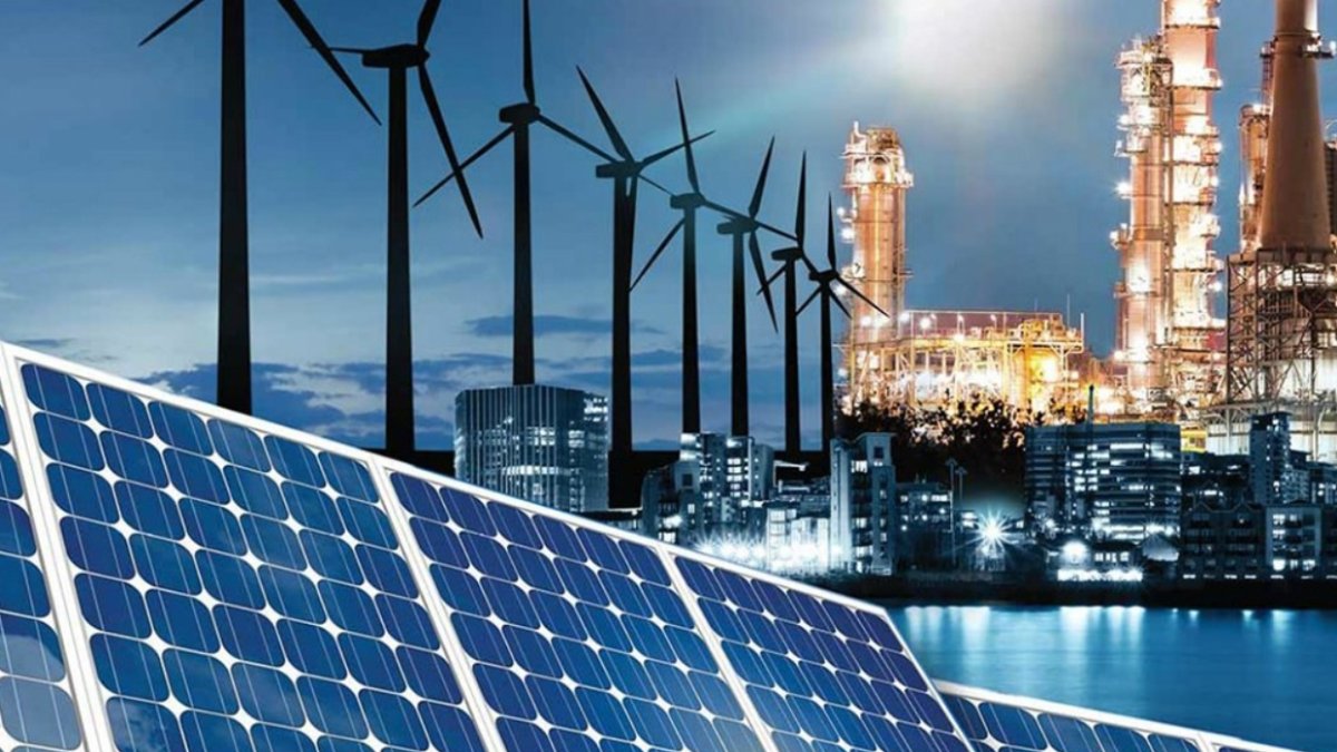Energías renovables en República Dominicana