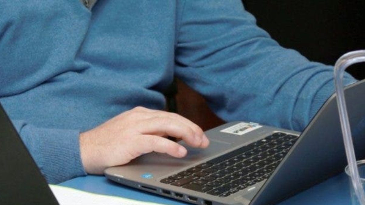 Reforma laboral ANJE en la Cámara de Diputados